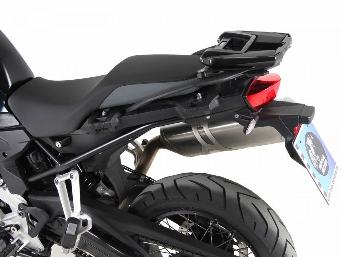 Hepco & Becker BMW F800 GS 24- Easyrack for oem BMW Plast-rearrack