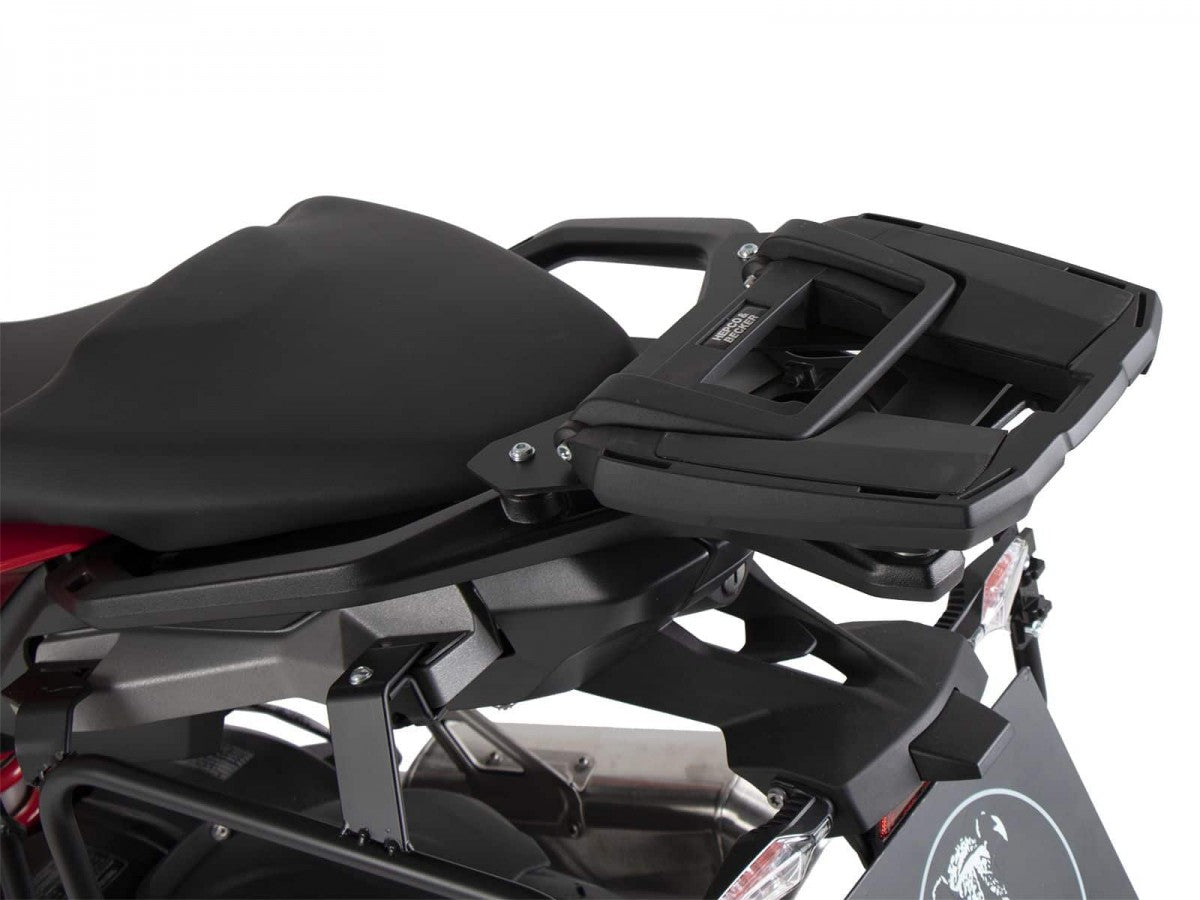 Hepco & Becker BMW S1000 XR 24- Easyrack for oem rear-rack