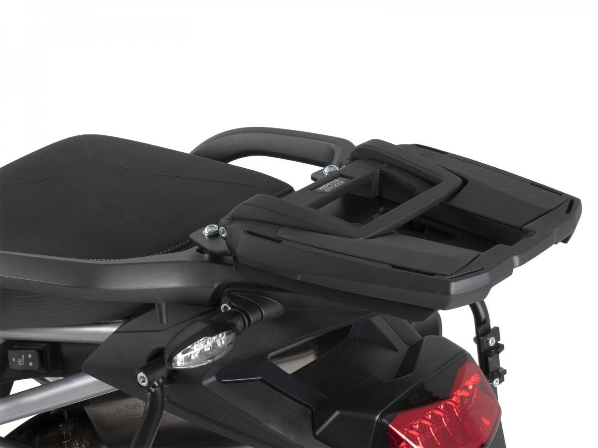 Hepco & Becker Triumph Tiger 900 Rally/GT/Pro 20-23 Easyrack/Toppbrett Sort