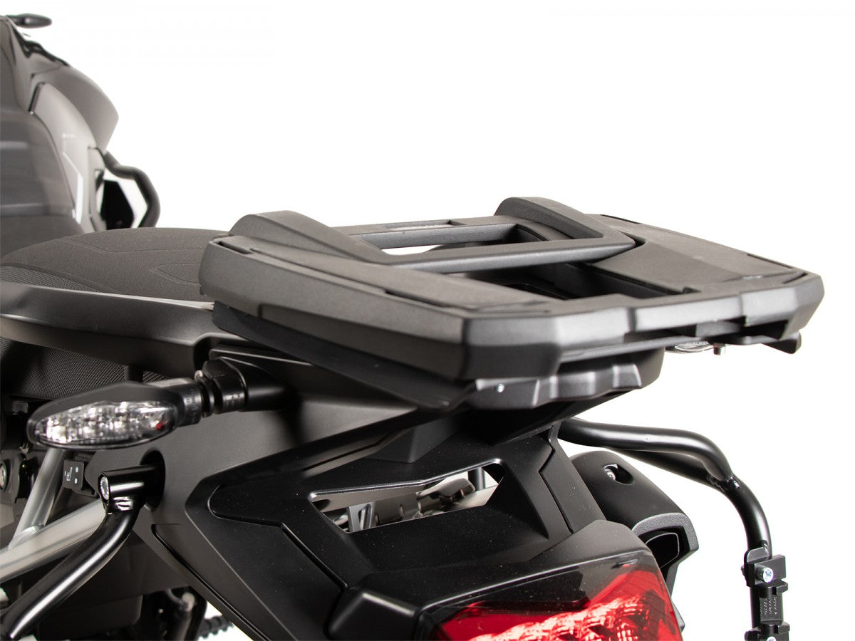 Hepco & Becker Triumph Tiger 900 Rally Pro 24- Easyrack for OEM Rear-Rack