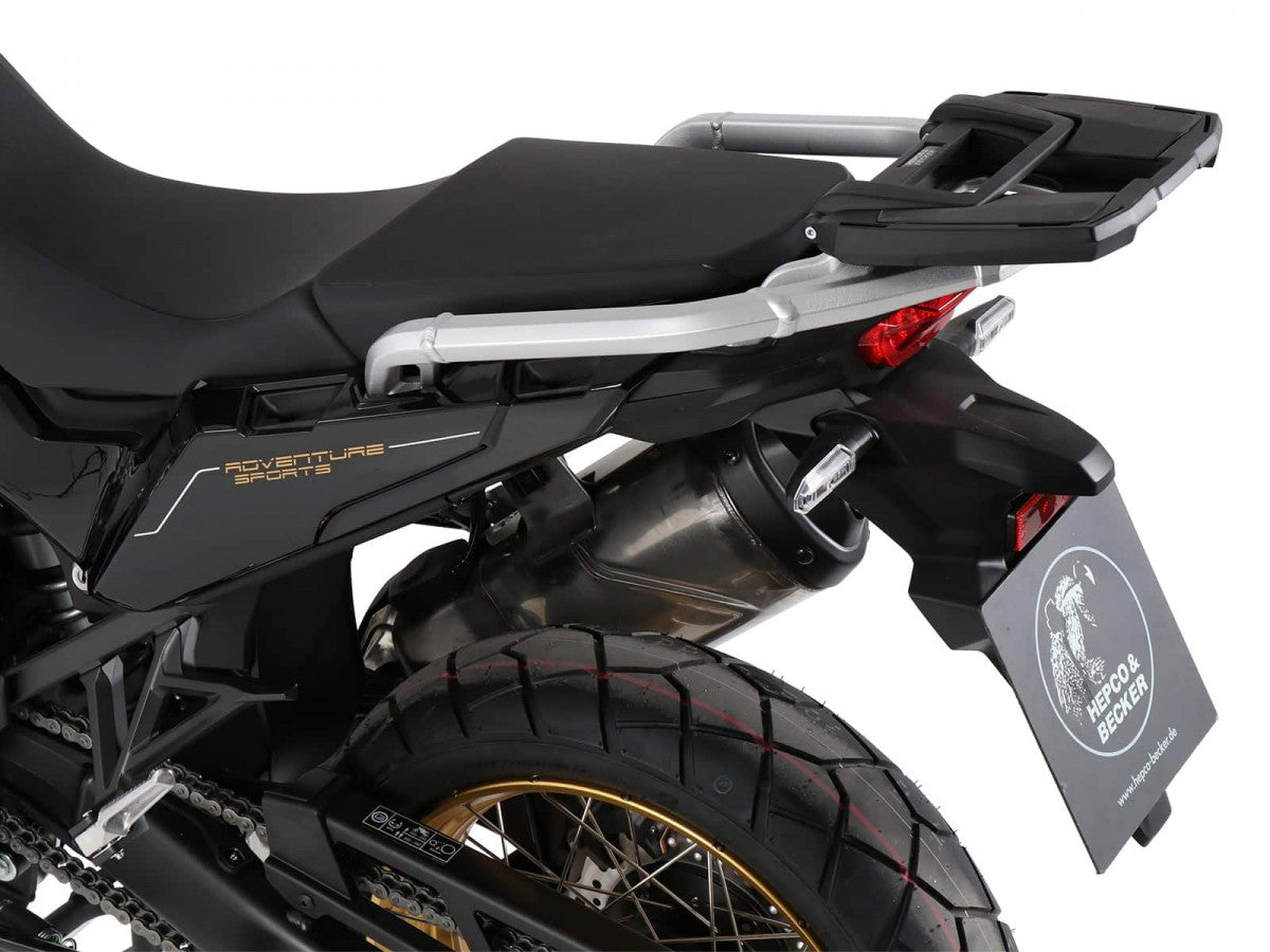 Hepco & Becker Honda CRF1100 L Africa Twin 24- Easyrack for komb oem Rear-rack