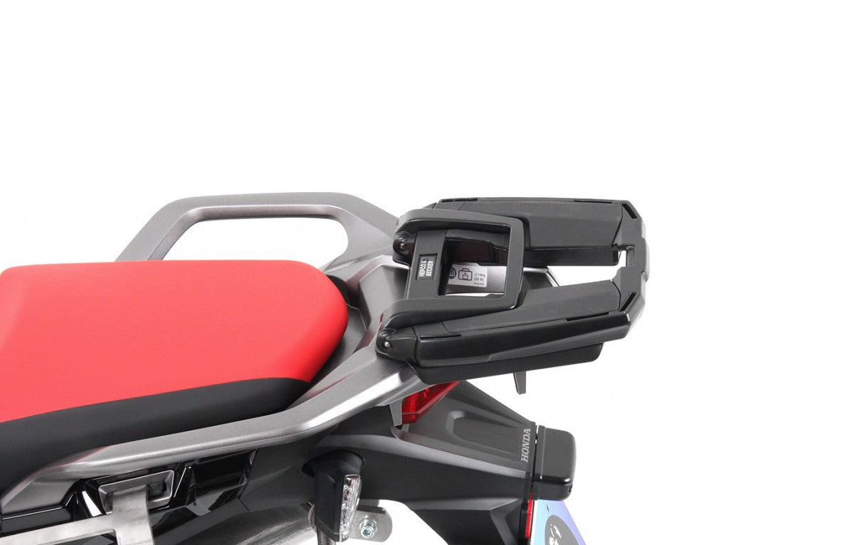 Hepco & Becker Honda CRF1000 Africa Twin 16-17 Easyrack Black