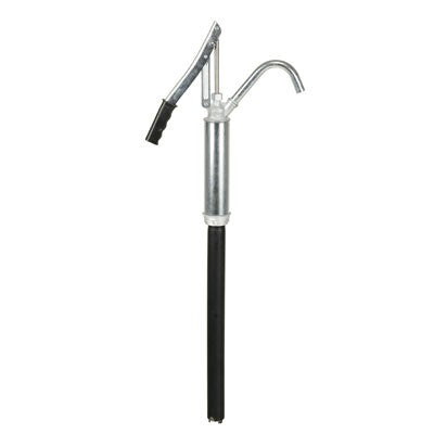 Bike-Lift Fatpumpe manuell