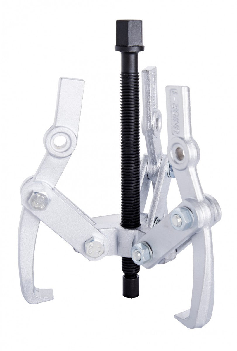 Unior Puller with three adjustable arms L: 160 D:130