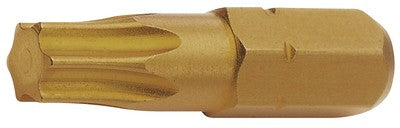 Unior TX profile bit, 3 pcs set T15