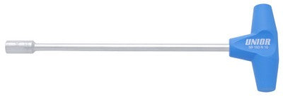Unior Socket wrench with T-handle 13mm