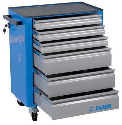 Unior Tool carriage Eurostyle - 940E3