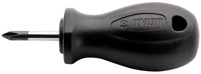 Unior Stubby crosstip (PH) screwdriver CR - 626CR