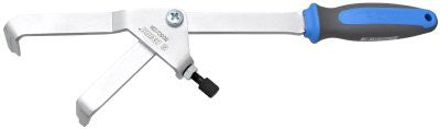 Unior Clutch and gear wheel holding tool