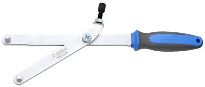 Unior Rotor and sprocket holding tool