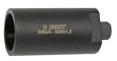 Unior Flywheel puller with internal thread M30x1