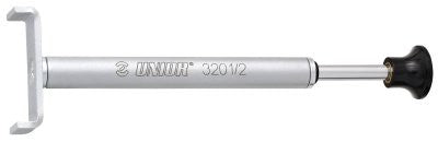Unior Tool for controlling cam belt tension