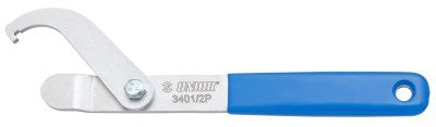 Adjustable hook wrench. range 32-60MM unior
