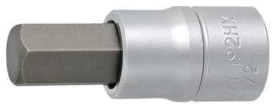 Unior Hexagonal screwdriver socket 1/2 22