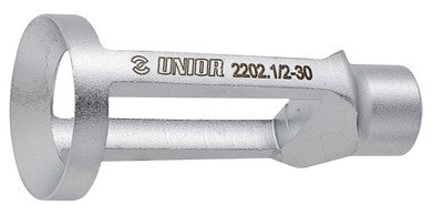 Unior Pressure piece for valve spring compressor 17