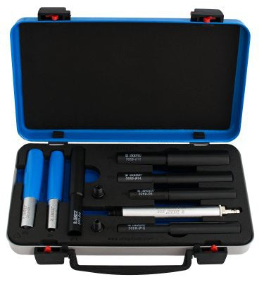 Unior Valve seal removal set