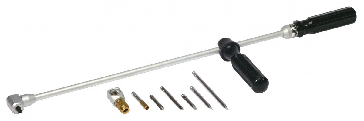 Bikeservice Carburetor adjusting tool