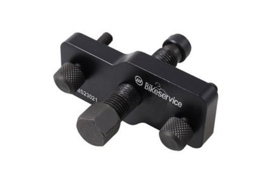 Bikeservice Ducati Alternator Cover Puller