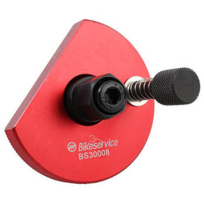 Bikeservice Ducati TDC Timing Tool
