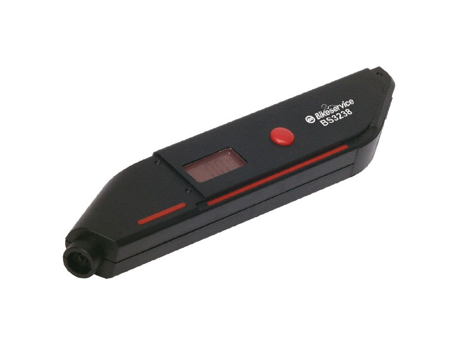 SPS Digital dekktrykk måler 2-100PSI