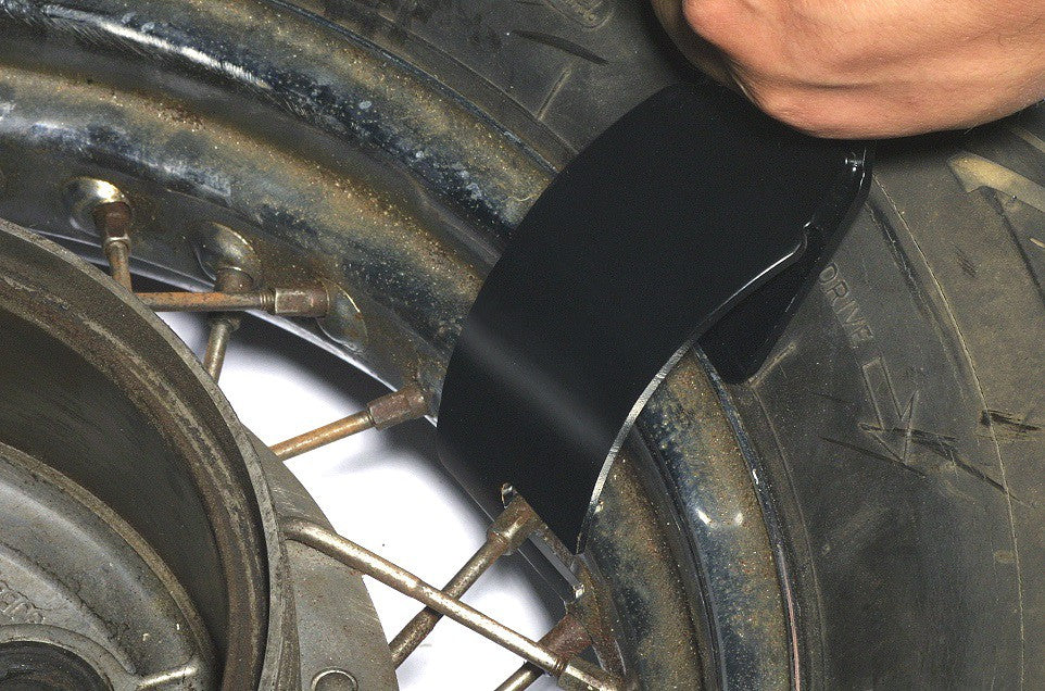 SPS Tyre bead holding tool