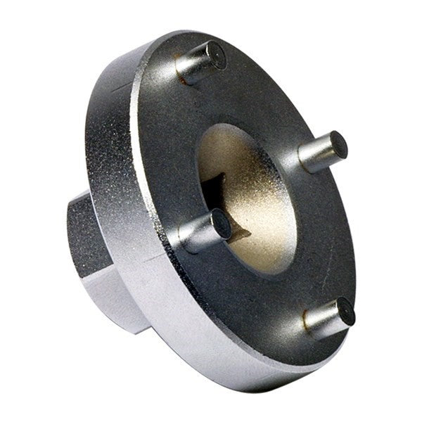 Bikeservice Seal AND bearing retainer tool (Ø40mm, 4 pins)