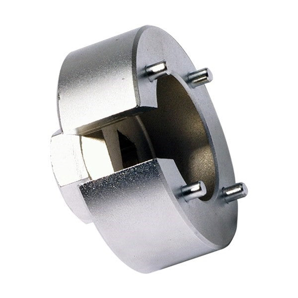 Bikeservice Seal AND bearing retainer tool (Ø36mm, 4 pins)