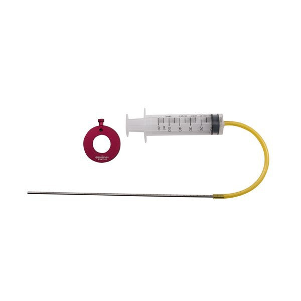 Bikeservice Fork OIL level gauge tool
