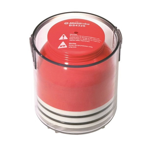 Bikeservice Bearing packer