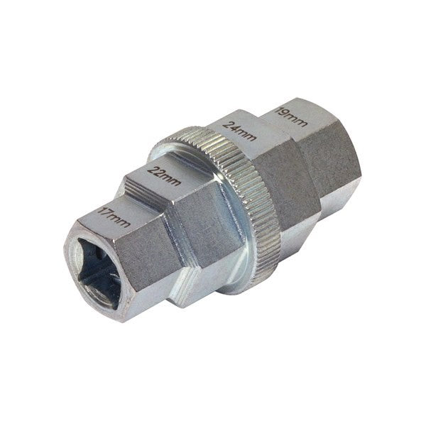 SPS Front wheel removal tool