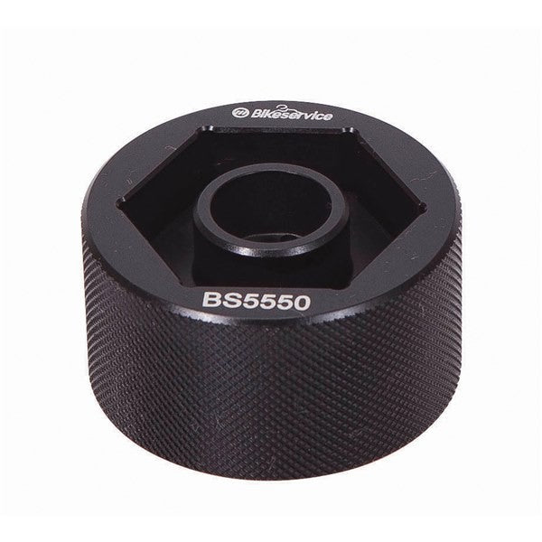 SPS Ducati rear wheel NUT socket 41/46mm