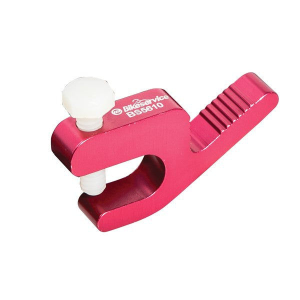 SPS Tyre bead holding tool