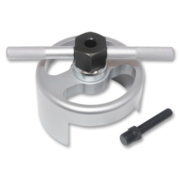 Bikeservice Harley-davidson clutch spring compressor tool