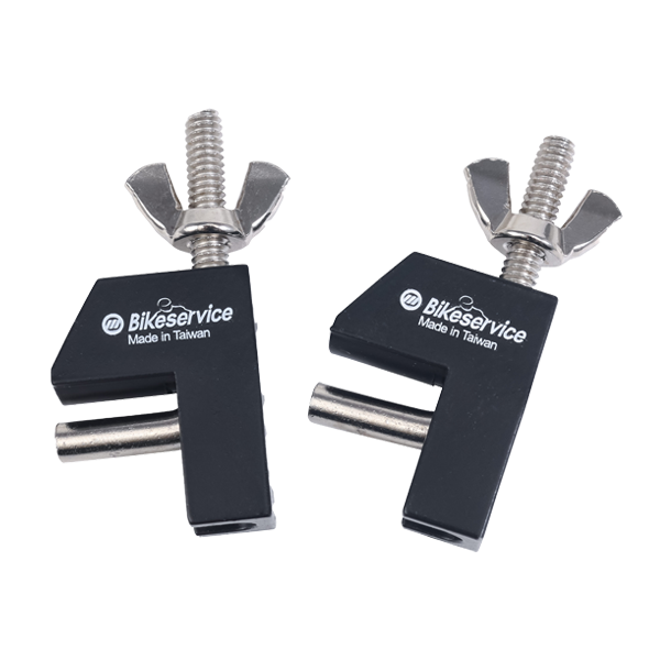 Bikeservice 2pc Hose Pincher Set