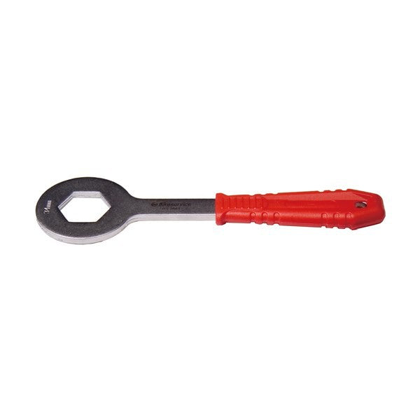 Bikeservice Clutch NUT wrench 34x59mm