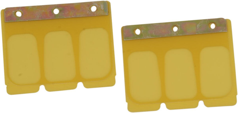 Membraner til Honda CR 125 R — Boyesen 664