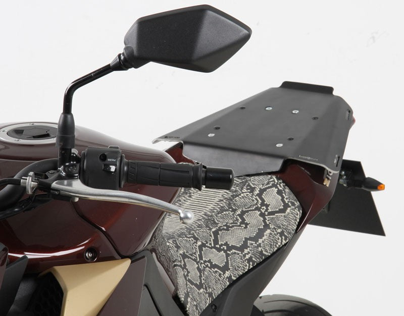 Z1000 10- H&B Sportrack