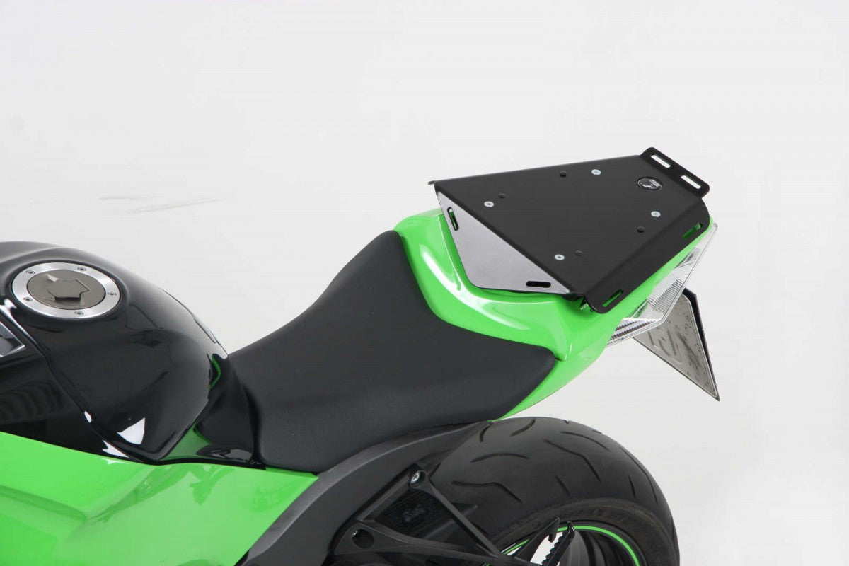ZX-6R 2010- H&B SportRack