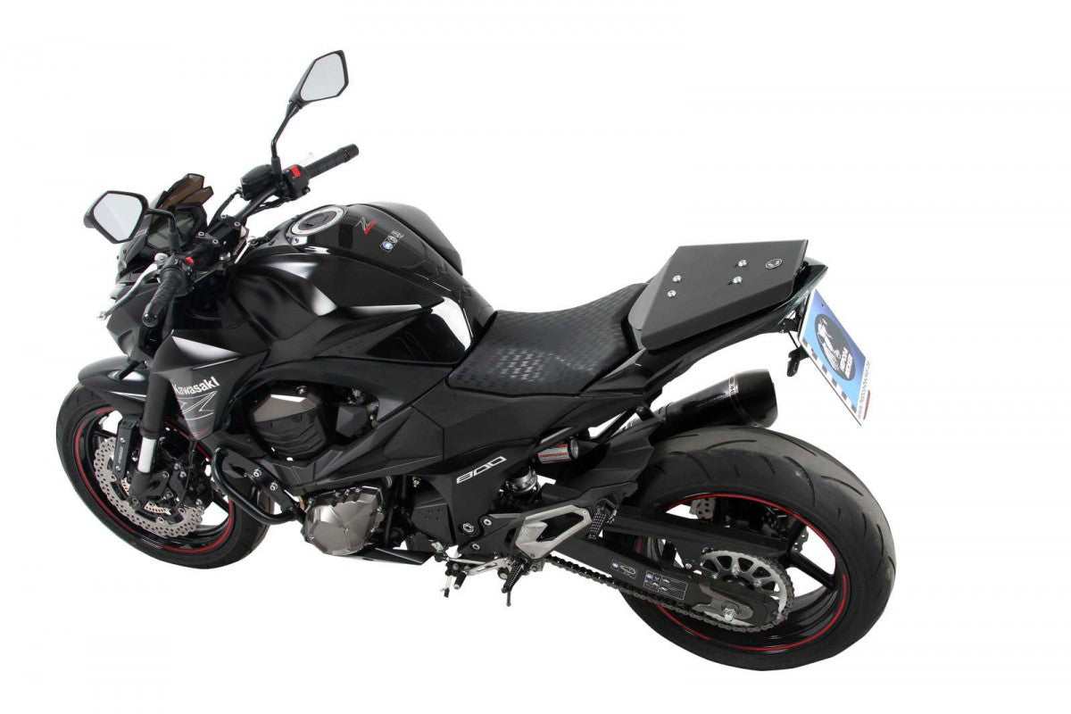 Kawasaki Z800/ E 2013- H&B Sportrack