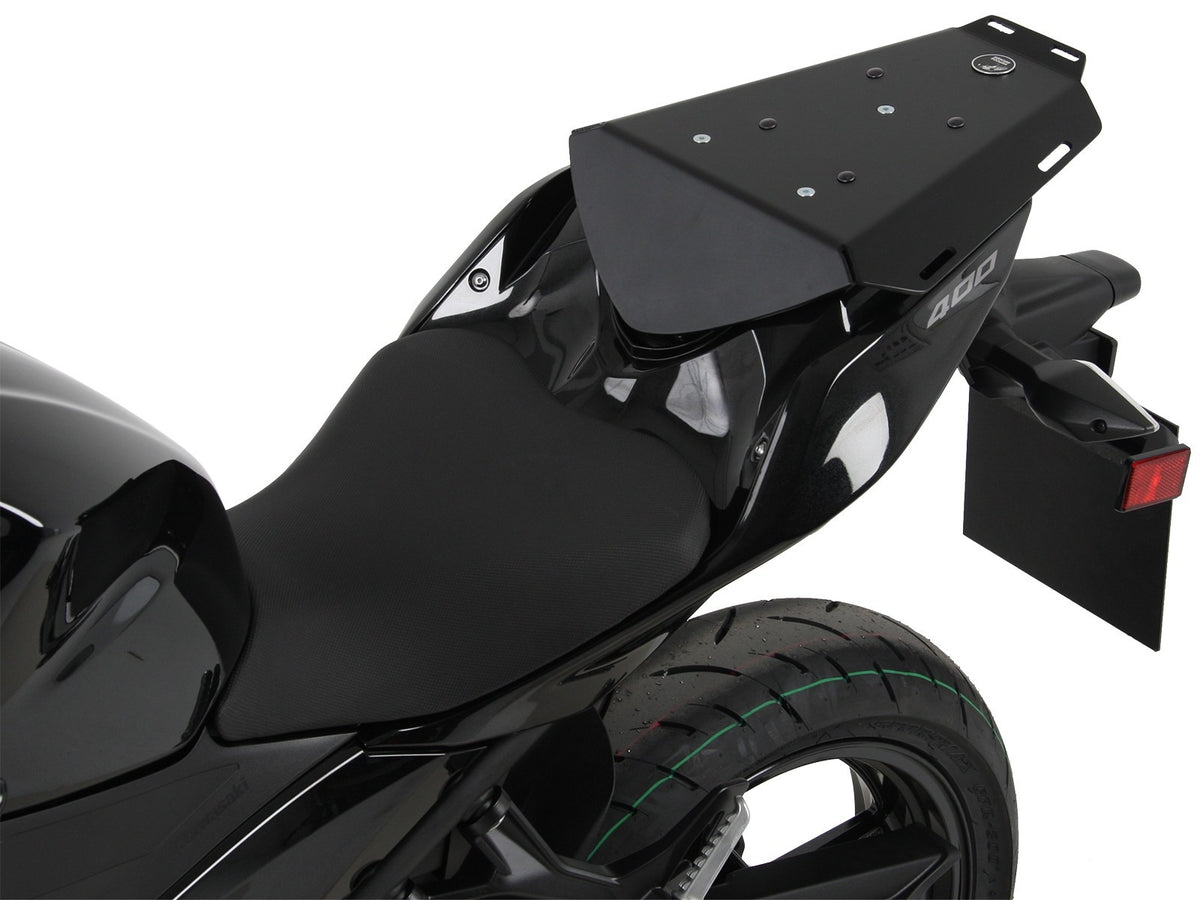 Kawasaki Ninja 400 18- H&B Sportrack
