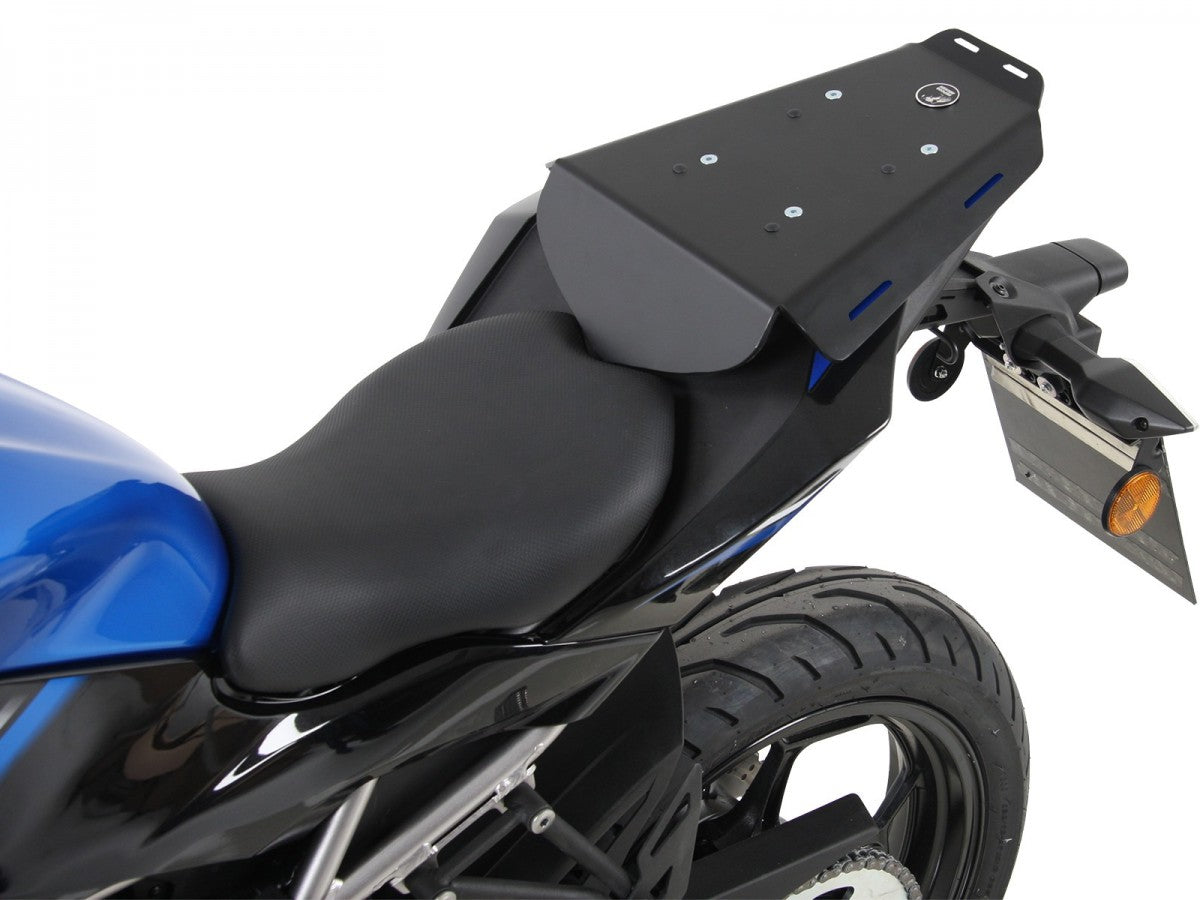Kawasaki Z125 19- H&B Sportrack