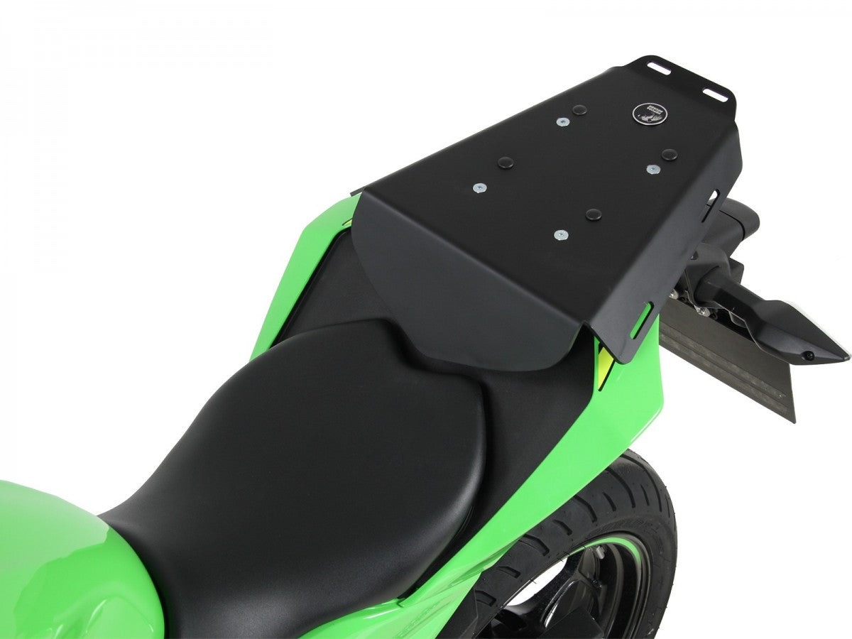 Kawasaki ninja 125 19- H&B Sportrack