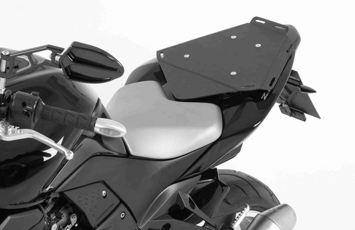 Z750R 2011- H&B Sportrack
