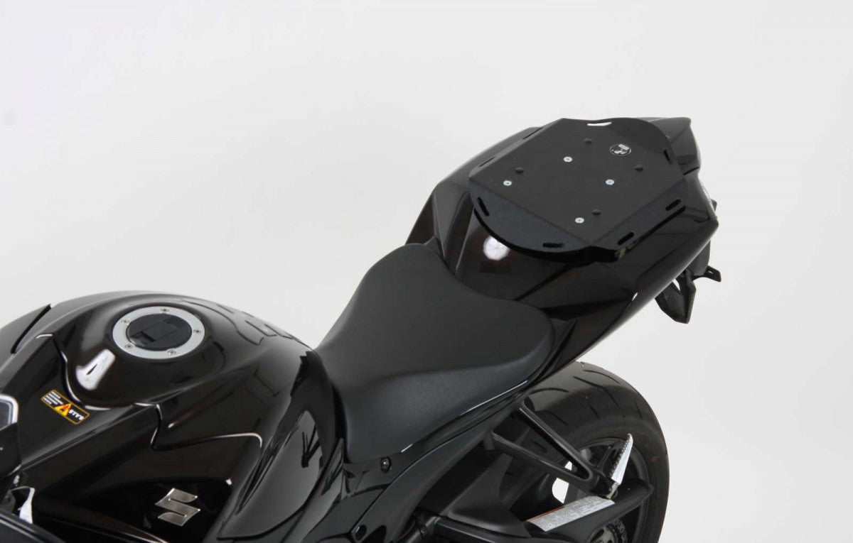 GSX-R600 2010 H&B Sport-rack