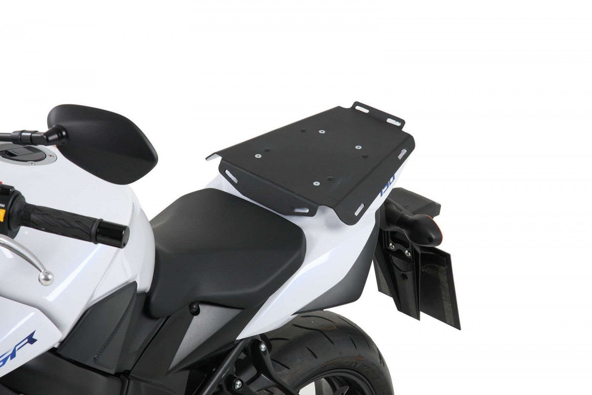 GSR750 2011- H&B Sportrack