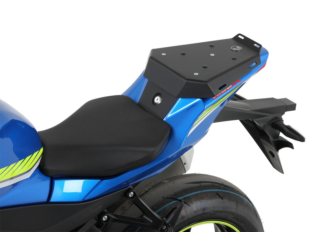 Suzuki gsxr 1000 2017- Sportrack Hepco & becker