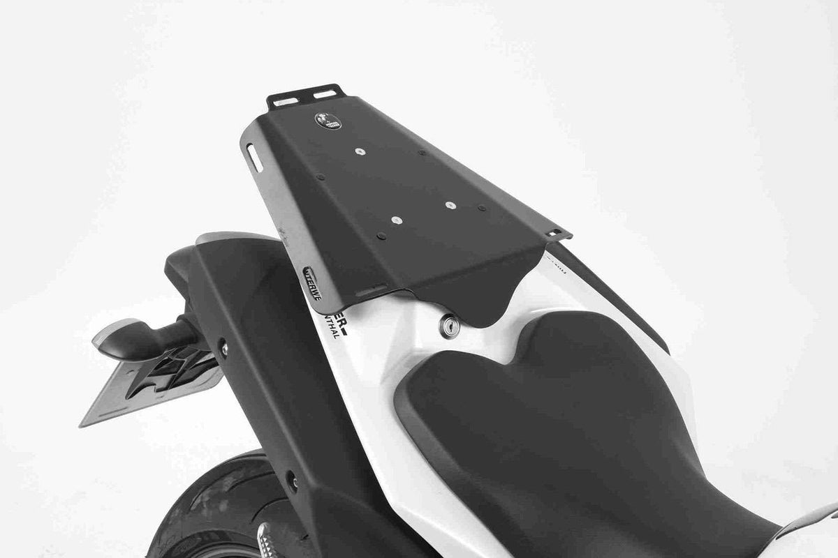 Yamaha R1 09- H&B Sportrack
