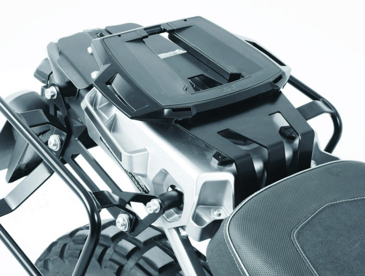 XT1200Z H&B Alurack