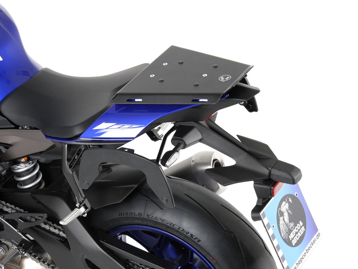 Hepco & Becker Sportrack YZF-R1/M 15-