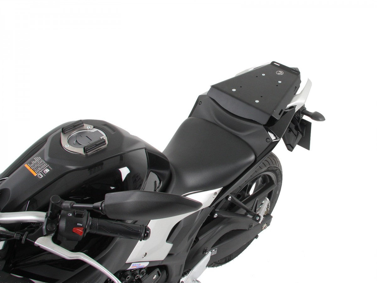 Hepco & Becker Yamaha MT 03 321cc 16-19 Sportrack Black